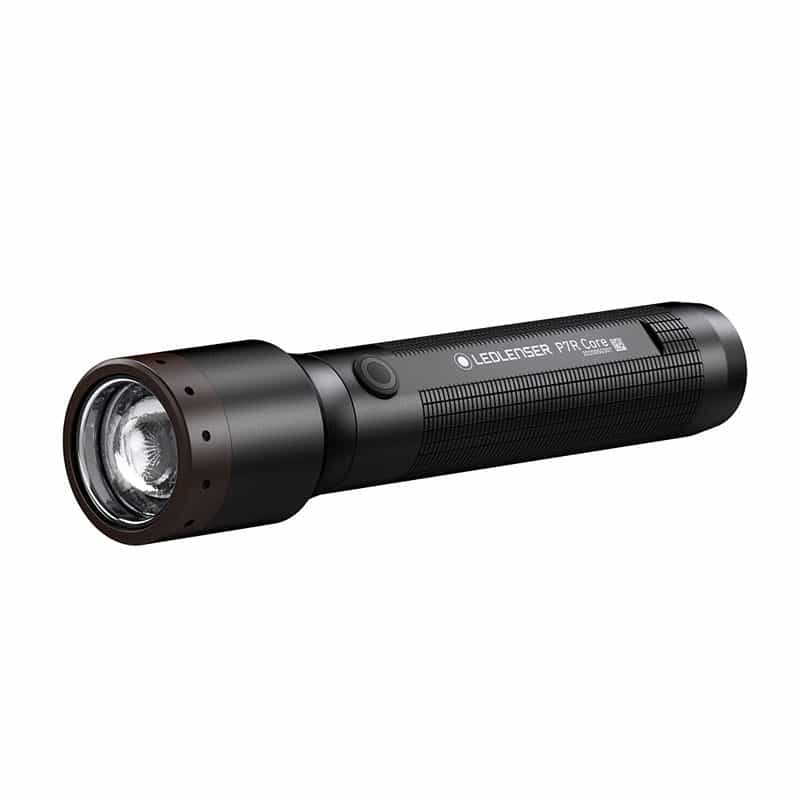 Ledlenser P7R CORE Rechargeable LED Torch ( CS1400 )   502181