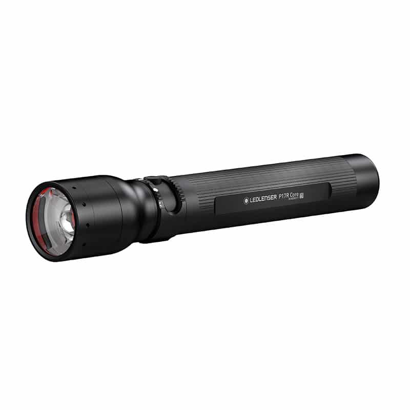 Ledlenser P17R CORE Rechargeable LED Torch ( CS1200 )   502182