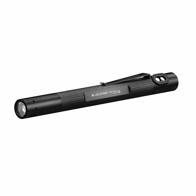 Ledlenser P4R WORK Rechargeable LED Torch ( WK170 )   502184