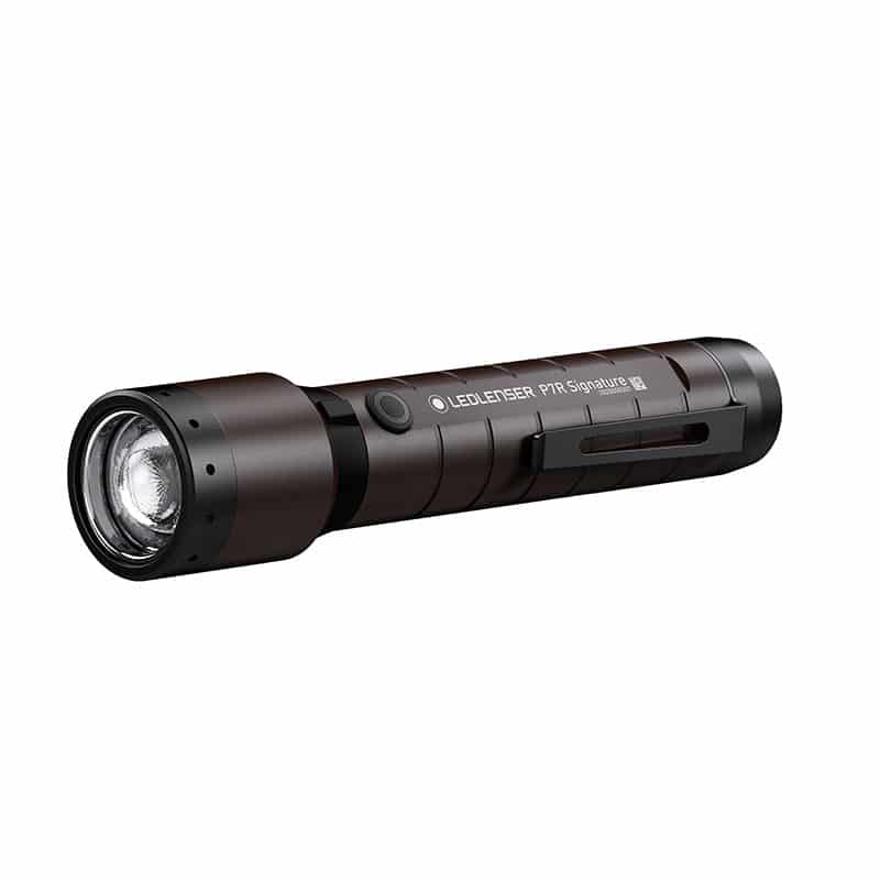 Ledlenser P7R SIGNATURE Rechargeable LED Torch ( SG2000 )   502190