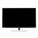 Avtex - 24” Smart Full HD TV with Netflix, Amazon Prime, etc / HD Satellite Decoder AV249TS