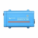 Victron Energy Phoenix Inverter 24/500 230V VE.Direct SCHUKO   PIN241501200