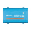 Victron Energy Phoenix Inverter 24/800 230V VE.Direct SCHUKO   PIN241801200