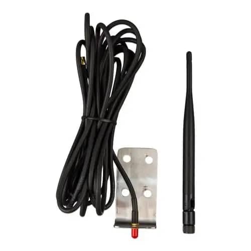 Victron Energy Outdoor LTE-M wall-mount Antenna   ANT100200100