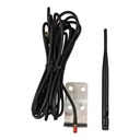 Victron Energy Outdoor LTE-M wall-mount Antenna   ANT100200100