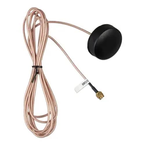 Victron Outdoor LTE-M puck Antenna   ANT100200200