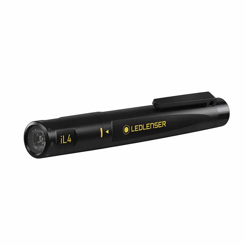 Ledlenser iL4 ATEX LED Penlight ( Zone 2/22 )   500684