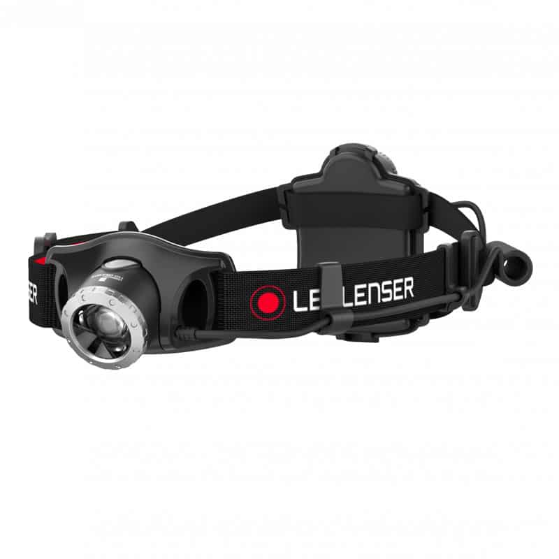 Ledlenser H7R.2 LED Headlamp   7298