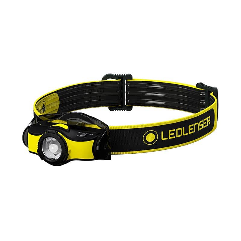 Ledlenser iH5 LED Headlamp   502024