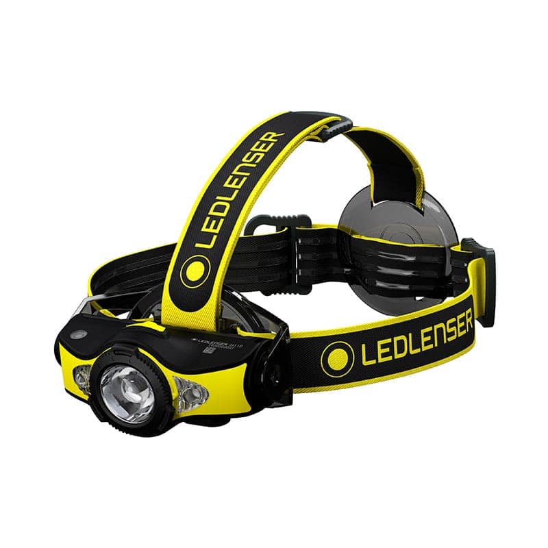 Ledlenser iH11R LED Headlamp   502022