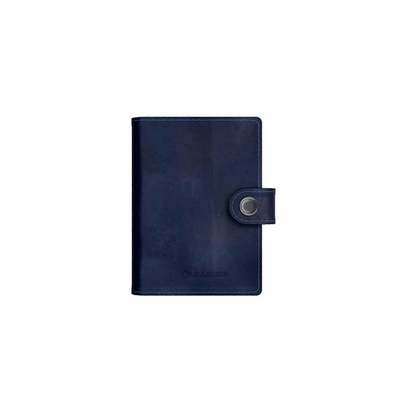 Ledlenser Lite Wallet Classic Midnight Blue LED Wallet   502397