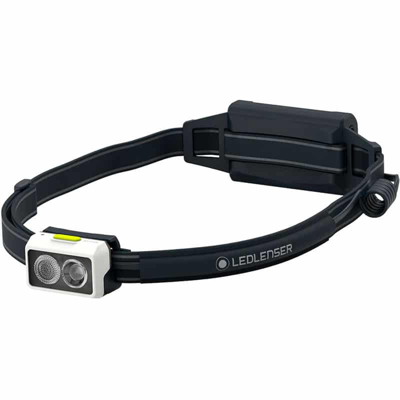 Ledlenser NEO5R White LED Running Headlamp   502757