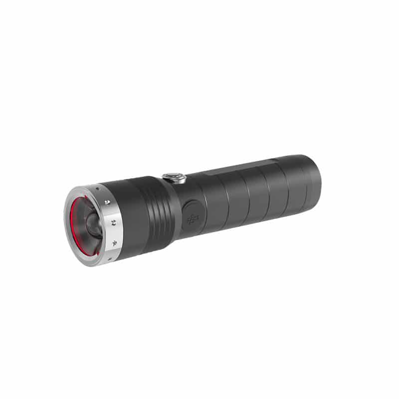 Ledlenser MT14 LED Rechargeable Torch   500844