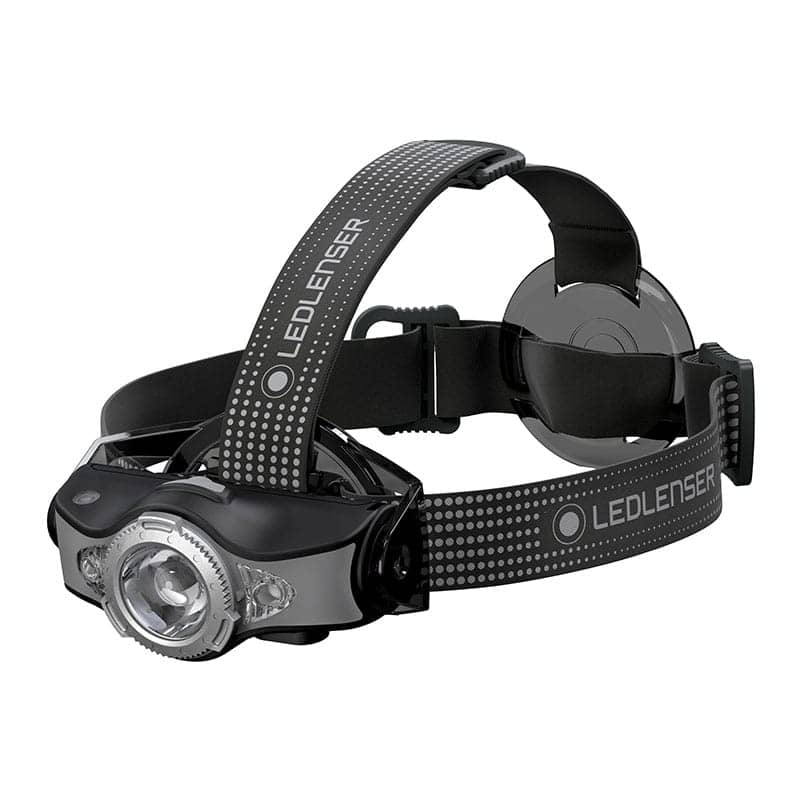 Ledlenser MH11 LED Head Torch - Black   500996