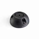 Scanstrut DS21B-P-BLK Black Vertical Entry Cable Seal ( 9-14mm cables )   DS21B-P-BLK