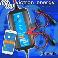 Victron Energy Poster A3 - BPC IP65 motor NL (5 pcs)    SAL072059110