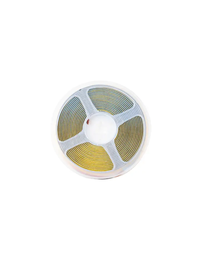 COB LED strip 512 LED/m IP20 11W/m Neutral White 40K   R-COB-512-8-40K-01
