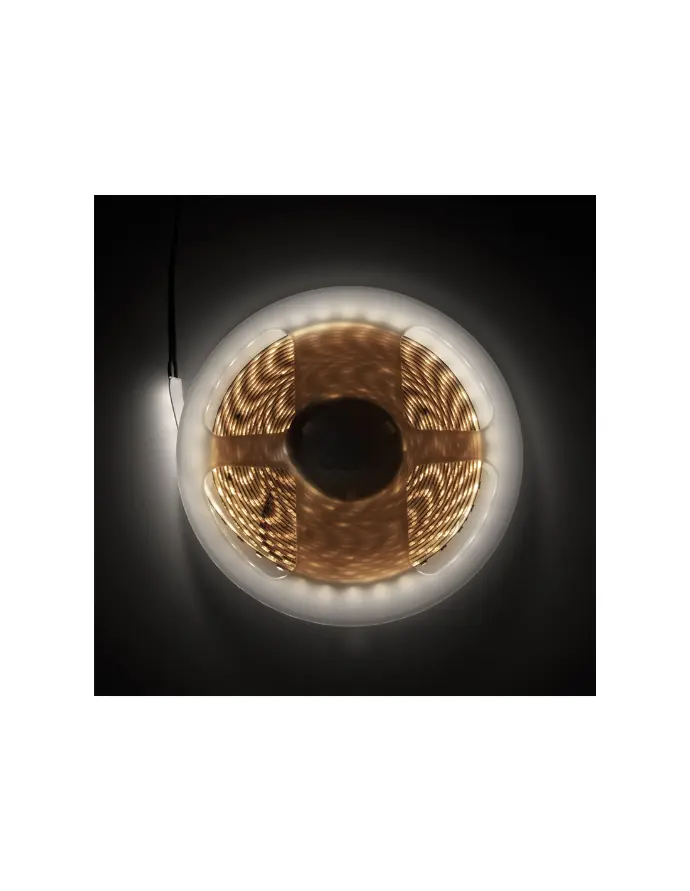 LED STRIP FUTURE 560 Neutral White 40K IP20 2835   R-2835-FUT-560-20-40K-01