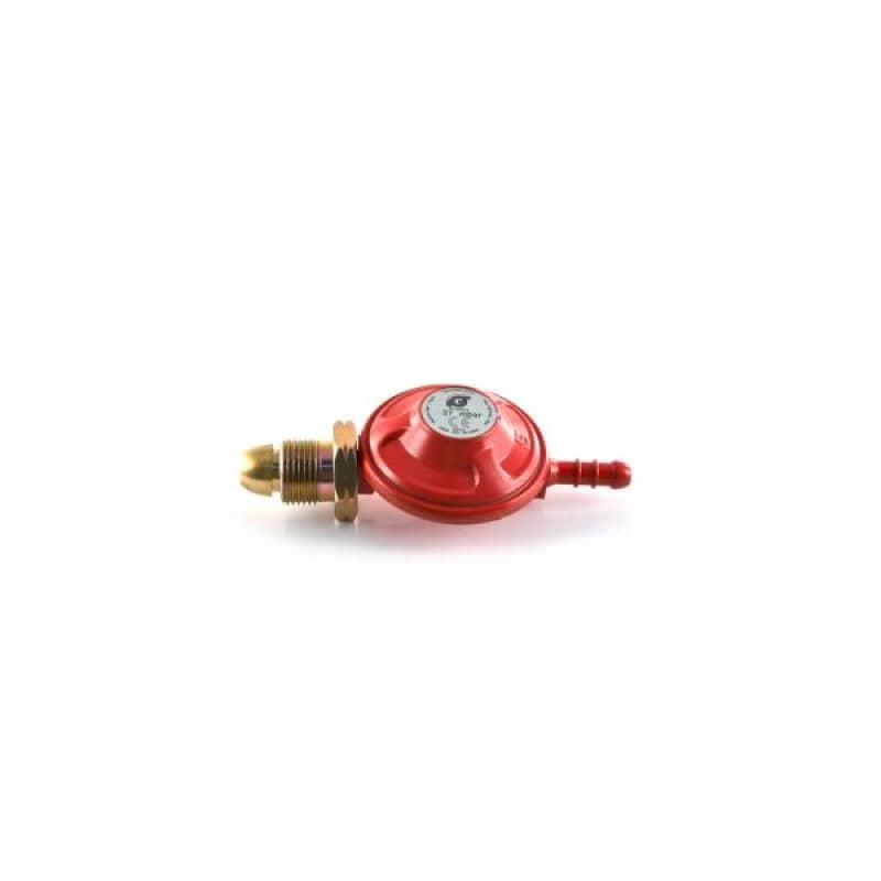 Propane Low Pressure Regulator - 1.5kg/hr    8800