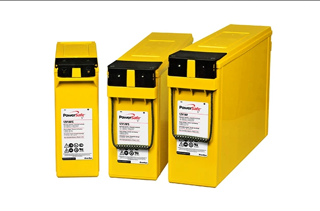 Enersys Powersafe 12v30F    12V30F