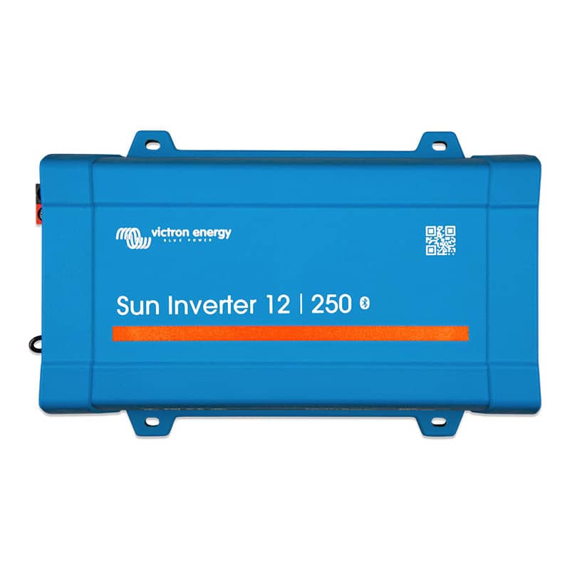 Victron Energy Sun Inverter 24/250-10 IEC   SIN241251100