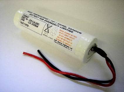 IND 2.4v High Temp Stick + Leads 1 End    ESP-2-24-200Q