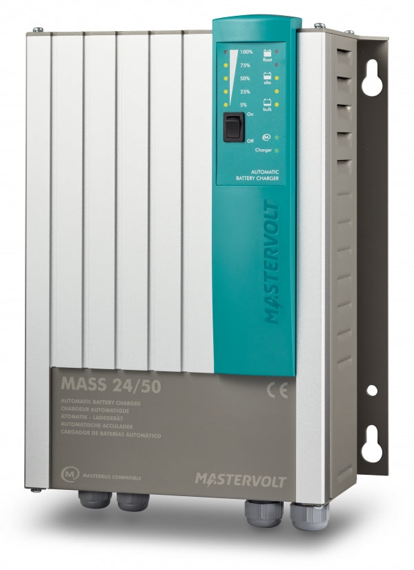 Mastervolt Mass 24/50-2 ( DNV GL ) - 40020506