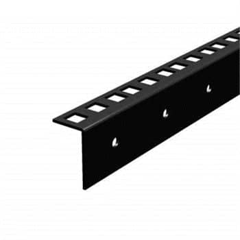 19" Rack Strip 1.5mm - 12U