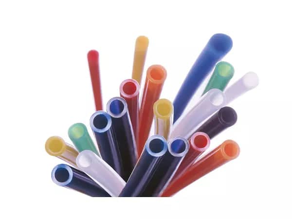 JG Red 12mm LLDPE Water Tubing p/m - WS1294