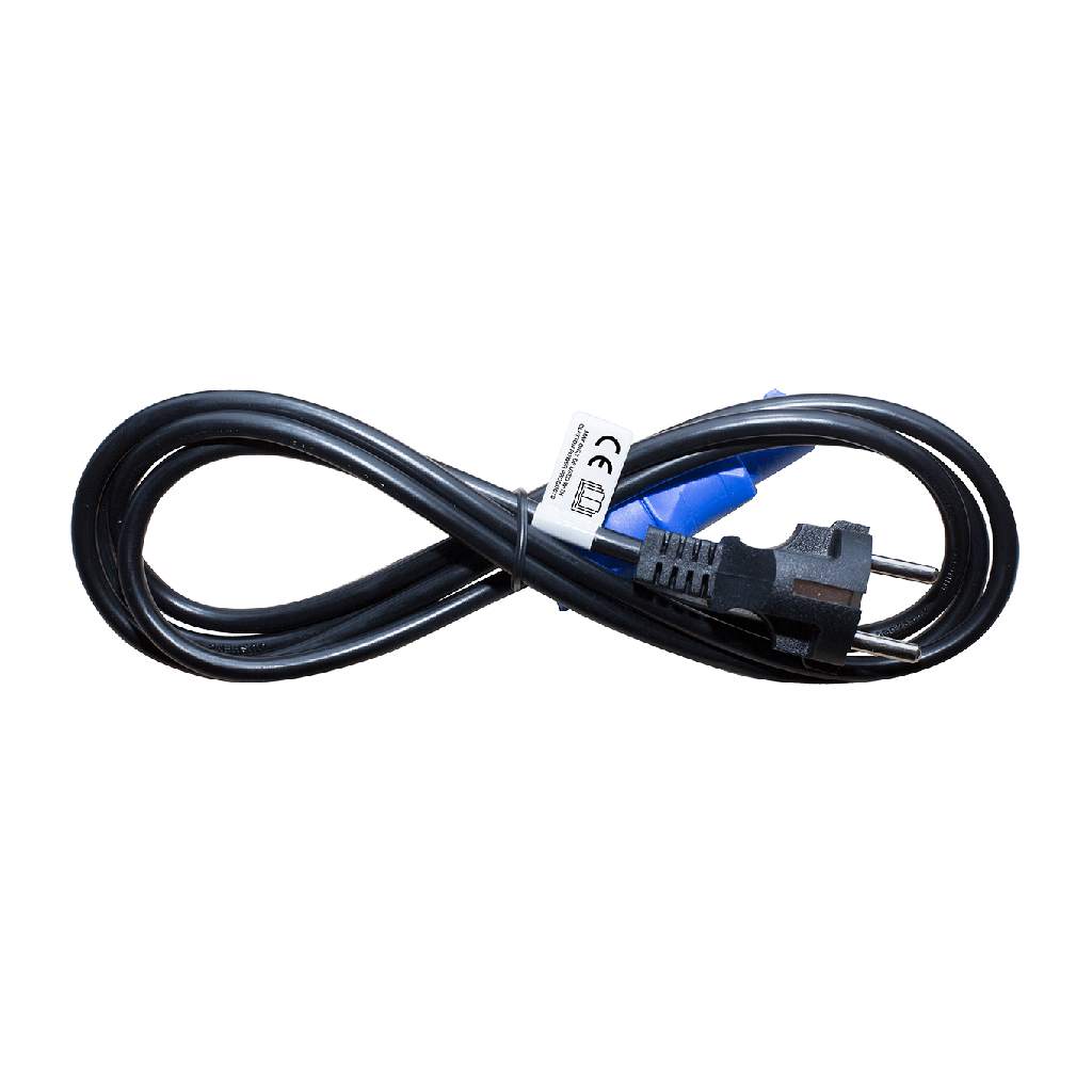 Clayton Power LPS Charging Cable Neutrik - UK