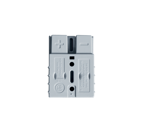 Clayton Power DC Anderson IN ( Grey ) SB50 Mini Connector