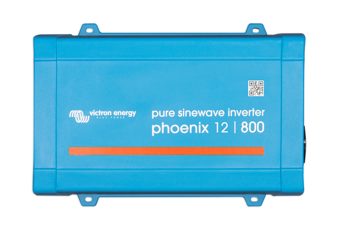 Victron Phoenix Inverter 12/800 230V VE.Direct AU/NZ PIN121801300