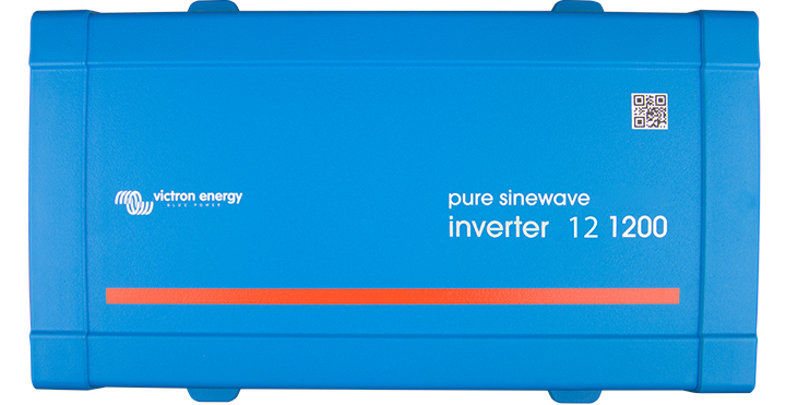 Victron Energy Phoenix Inverter 12/1200 230V VE.Direct IEC PIN122121100