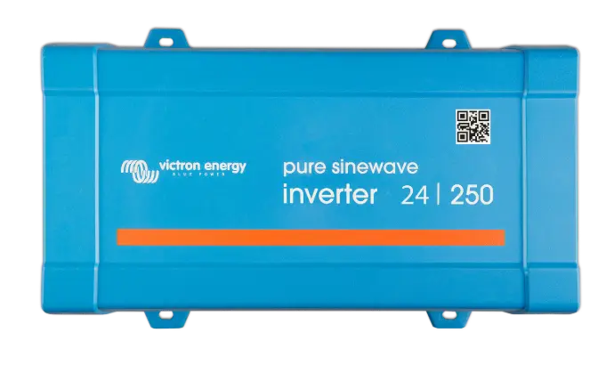 Victron Energy Phoenix Inverter 24/250 230V VE.Direct IEC PIN241251100