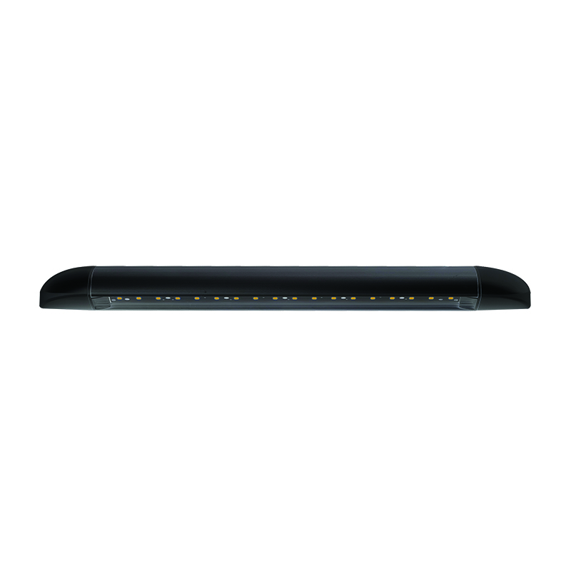 Black Awning / Scene Lamp  -  23260BLK