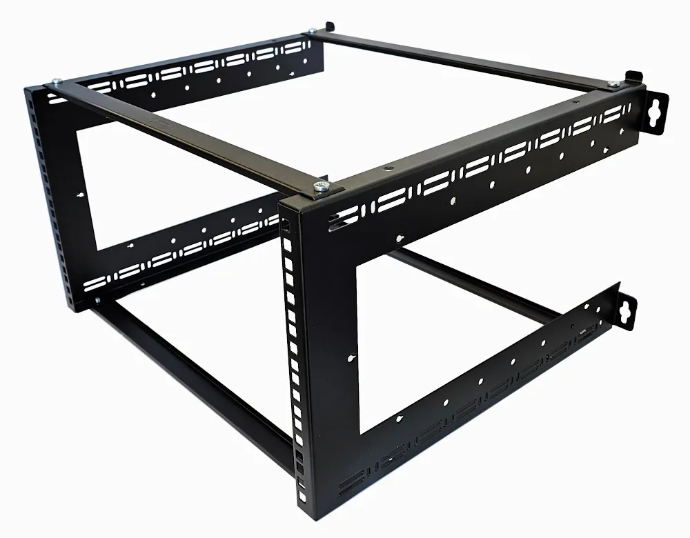 ESS System -  1 Battery Rack  -  ADOF6U-450