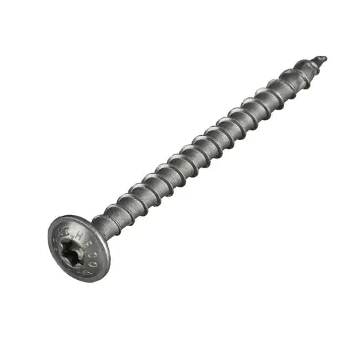 K2 Heco Topix Plus Screw M6x80  -  2004106