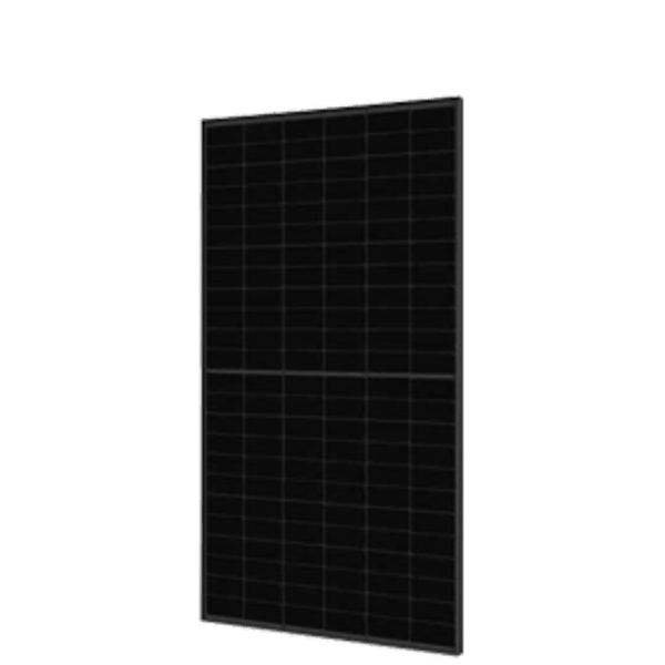 330w JA Solar Mono Solar Panel Black    JAM60S17-330/MR