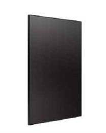 Energiser 390w Full Black Solar Panel