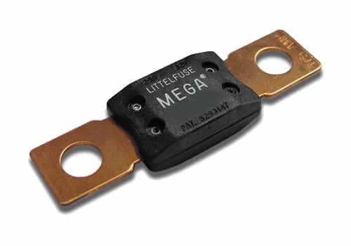 MEGA-fuse 60A/58V Single Unit   5760998060.UX2M8