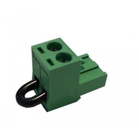 Victron 2-pole connector - SER010001000