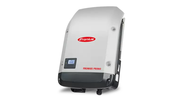 Fronius Primo 5.0kW Single Phase Inverter