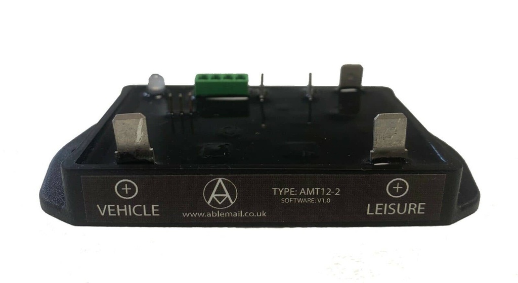 AMT12-2 Trickle Charger