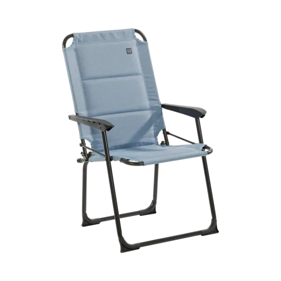 Travellife Lago Chair wave blue 2129900