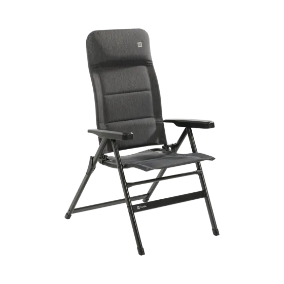 Travellife Lago recliner comfort stormy grey 2129910