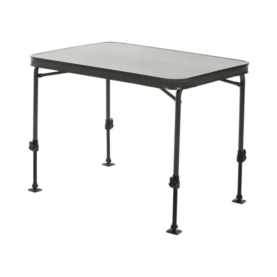 Travellife Alba table alu grey 80 2129270