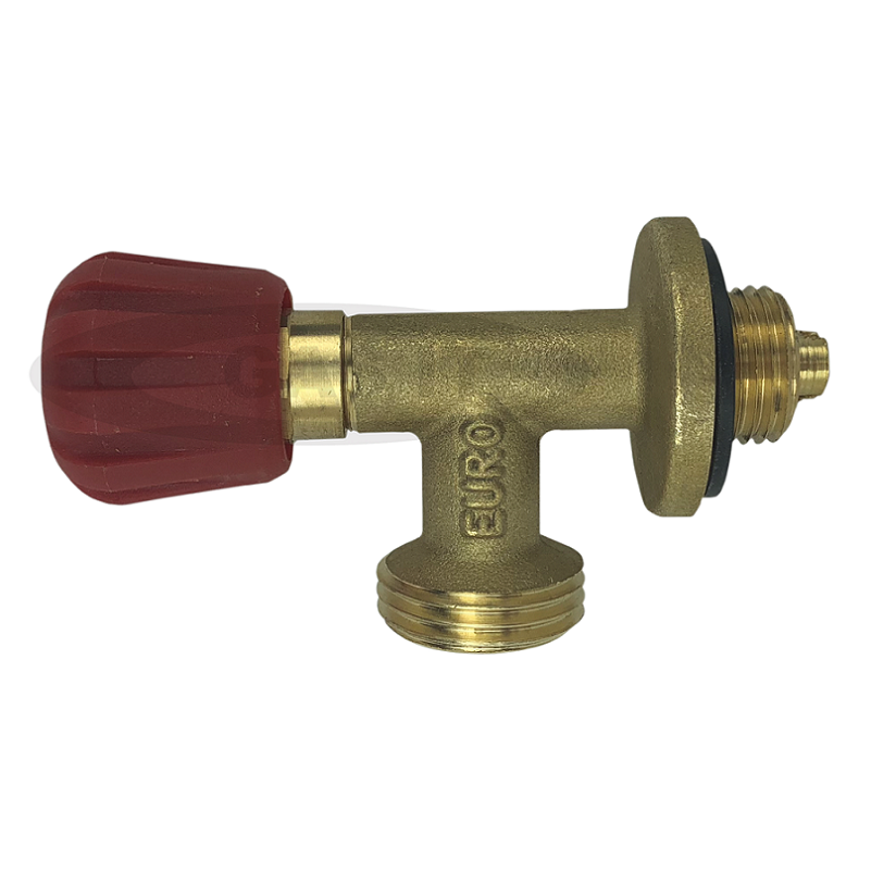 Reserve gas system adaptor to CampinGaz ( GI-ACCS-092 )