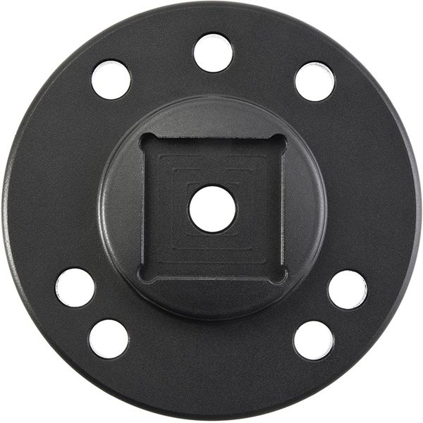 ROKK Adapter Plate - ROKK Mini AMPs & 3 point Plate RL-515