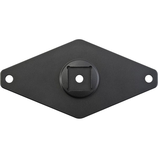 ROKK Adapter Plate - ROKK Mini 120mm diamond Plate RL-519