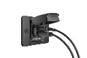 Scanstrut Flip Pro Fast Charge Dual USB Socket with front fit bezel SC-USB-F2